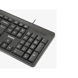 کیبورد باسیم بیاند مدل BK 3455